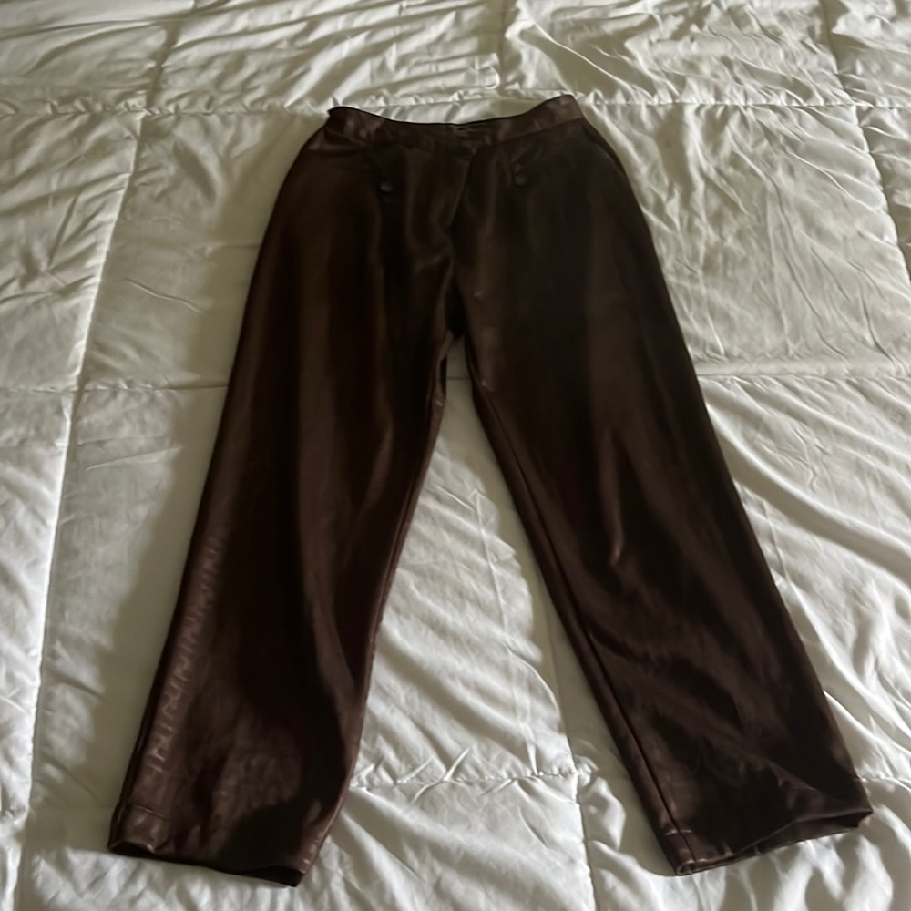 Fendi pants